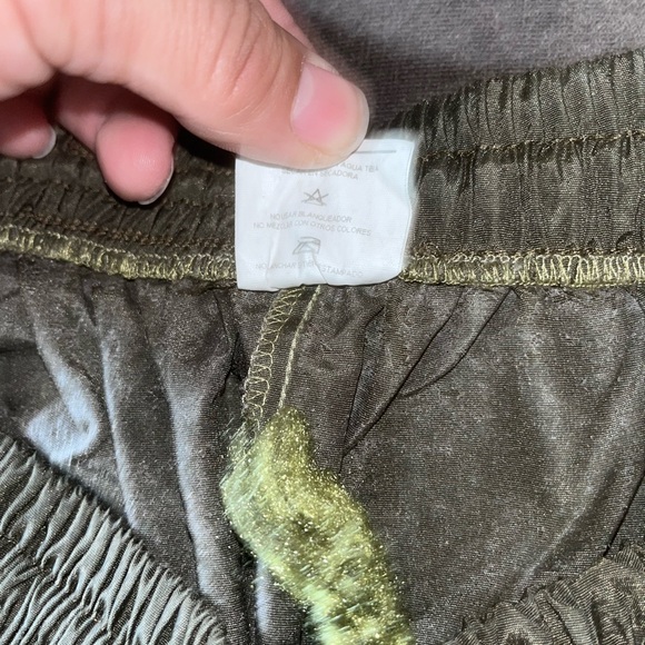 Aba Sport 1995 Mexico Soccer National Team Issue Training Shorts Large - Picture 10 of 10